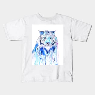 Tiger Kids T-Shirt